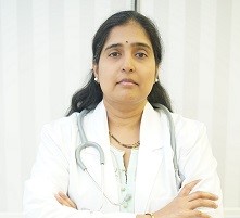 Dr. Lavanya G 1